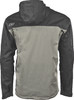 Speed and Strength Fame and Fortune Jacket Black/Olive - Small - #889500