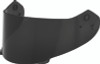 Speed and Strength SS900 Anti Fog Shield - Dark Smoke - #880499