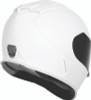 Speed Helmet and Strength SS900 Solid Speed Helmet Matte White - XS - #880492