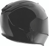 Speed Helmet and Strength SS900 Solid Speed Helmet Gloss Black - XS - #880486