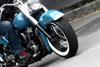 Tire - ME 888 - Wide Whitewall - 130/90-16