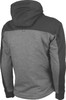 Speed and Strength Hammer Down Armored Hoody Black/Grey - Small - #880395