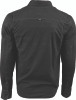 Speed and Strength Call to Arms Moto Shirt Black - Small - #889524