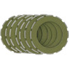 Drag Specialties - Aramid Fiber Plates