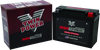 Twin Power YTX-24HL High Performance Battery Replaces H-D6010-82A Made in USA 350 CCA