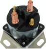 Twin Power Starter Relay Replaces H-D1463-73A