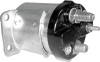 Twin Power 65-84 FL FX 84-88 FXST FLST 67-80 XL Starter Solenoid Zinc Replaces H-D1469-65 A B 69