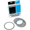 Drag Specialties - Steel Plates