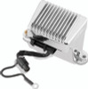 Twin Power 04-05 FLH FLT Voltage Regulator Chrome Replaces H-D4505-04