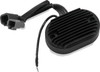 Twin Power 2007 FXST FLST Voltage Regulator Black Replaces H-D4540-07 40 Amp