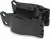 Twin Power 91-17 FXD Dyna Front Motor Mount Replaces H-D7583-90B