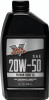 Twin Power 20W50 Premium Oil - Quart