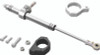 Twin Power 06-17 FXD Satin Steering Damper Kit