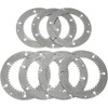 Alto Products #095753M - Steel Plate Set