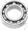 Twin Power L84-06 5 Speed Big Twin Exc 6 Dyna 91-06 Sportster Trans Mainshaft Bearing Rpls H-D996A