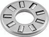 Twin Power L75-17 Big Twin With Cable Clutch Throwout Needle Bearing Replaces H-D7312-75