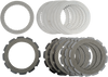 Round Dog BDL Replacement Clutch Plates