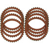 Drag Specialties - Organic Plates