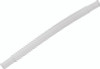 Twin Power 00-07 Touring 01-07 Softail Replacement Fuel Hose Replaces H-D2357-00