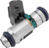Twin Power 01-17 V-Rod Fuel Injector Replaces H-D7655-01 5.6 gms/sec Green Band