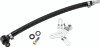 Twin Power 07-Up XL EFI Fuel Line Replaces H-D7693-07