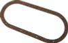 Twin Power 96-01 FLH FLT Fuel Pump Plate Seal Cork Replaces H-D1326-95