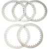 Alto Products #095753A - Steel Plate Set - '84-90 XL