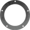 Twin Power 99-17 Big Twin Exc 99 Softail models Derby Cover Gasket Replaces H-D4416-99C 5 Pk