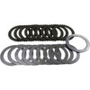 Alto Products #320750F - Clutch Plates