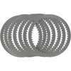 Drag Specialties - Steel Plates