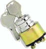 Twin Power 73-77 FX 75-78 XL Under Tank Ignition Switch Replaces H-D0124-75