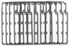 Twin Power 99-16 FLH FLT Oil Pan Gasket Replaces H-D6077-99 Pk