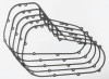 Twin Power 94-06 FLH FLT FXR Models Primary Gasket Replaces H-D4091-94C 5 Pk