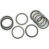 Alto Products #095750CC - Carbonite Clutch