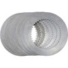 Belt Drives LTD. #CC-130-CS - Steel Clutch Plates - 0.059"