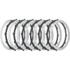 Belt Drives LTD. #BTX-9 - Clutch Plates - '84-'89 Big Twin