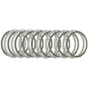 Belt Drives LTD. #BTX-14 - Clutch Plates - '98-'17 Big Twin