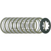 Belt Drives LTD. #BTXP-12 - Extra Plate Kit - Big Twin/XL