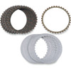 Barnett #3063020015 - Clutch Plate Kit - Carbon Fiber - XR1200/X