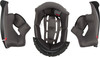 Scorpion Exo;Exo-T510 Kwikwick Ii Liner/Cheek Pad Kit 2x