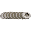 Belt Drives LTD. #BDLPCP-0005 - Clutch Kit - Pro Clutch