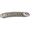 Belt Drives LTD. #BDLPCP-0029 - Clutch Kit