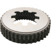 Belt Drives LTD. #BDLPCP-0029 - Clutch Kit