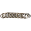 Belt Drives LTD. #BDLPCP-0050 - Clutch Kit