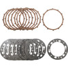 DP Brakes #DPHK604 - Clutch Kit