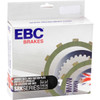 EBC #SRK7006 - Clutch Kit - V-Rod