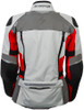 Scorpion Exo;Yosemite Jacket Red 2x