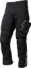 Scorpion Exo;Yosemite Pants Black Lg