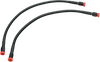 Brake Line - Ebony - 19"