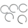 Eastern Motorcycle Parts #A-37909-90 - Snap Rings - Pressure Plate